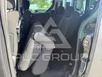 2017 Peugeot Partner