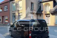 2017 Peugeot Partner