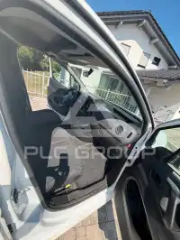 2017 Peugeot Partner