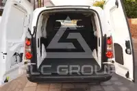 2017 Peugeot Partner