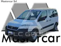 2017 Peugeot Partner