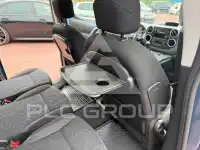 2017 Peugeot Partner