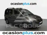 2017 Peugeot Partner