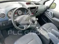 2017 Peugeot Partner