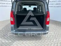 2017 Peugeot Partner