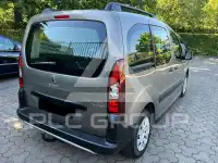 2017 Peugeot Partner