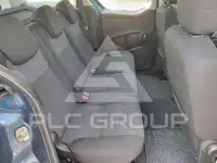 2017 Peugeot Partner