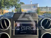 2017 Peugeot Partner