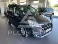 2017 Peugeot Partner