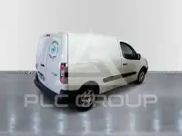2017 Peugeot Partner