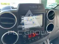 2017 Peugeot Partner