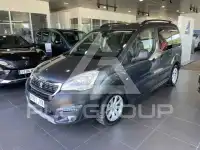 2017 Peugeot Partner