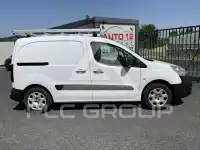 2017 Peugeot Partner