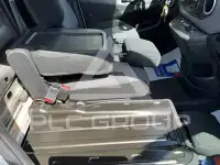 2017 Peugeot Partner