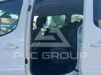 2017 Peugeot Partner