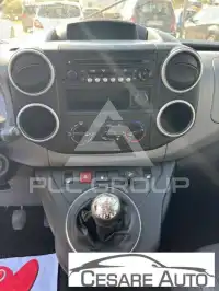 2017 Peugeot Partner