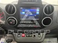 2017 Peugeot Partner