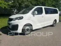 2017 Peugeot Partner