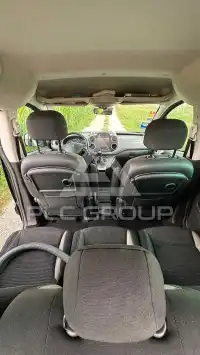 2017 Peugeot Partner