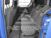 2017 Peugeot Partner