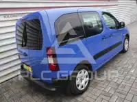 2017 Peugeot Partner