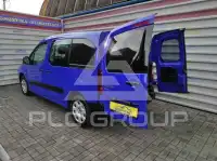 2017 Peugeot Partner