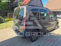2017 Peugeot Partner