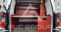 2017 Peugeot Partner