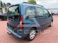 2017 Peugeot Partner