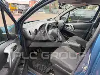 2017 Peugeot Partner