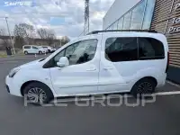 2017 Peugeot Partner