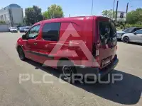 2017 Peugeot Partner