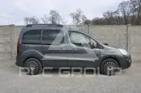 2017 Peugeot Partner