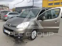 2017 Peugeot Partner