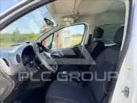 2017 Peugeot Partner