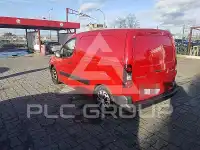 2017 Peugeot Partner