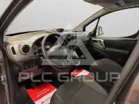 2017 Peugeot Partner
