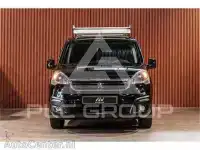 2017 Peugeot Partner