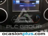 2017 Peugeot Partner