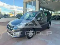 2017 Peugeot Partner