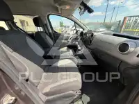 2017 Peugeot Partner