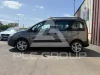 2017 Peugeot Partner