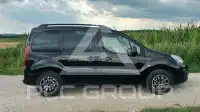 2017 Peugeot Partner