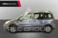 2017 Peugeot Partner