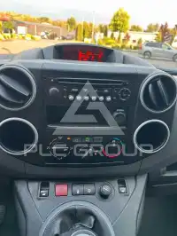 2017 Peugeot Partner