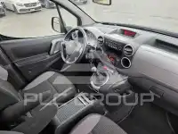 2017 Peugeot Partner