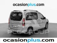 2017 Peugeot Partner