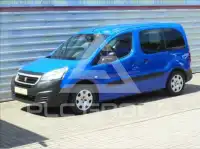 2017 Peugeot Partner