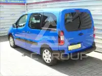 2017 Peugeot Partner