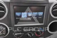 2017 Peugeot Partner